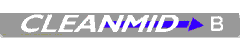 Cleanmidb