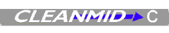 Cleanmidc