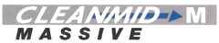 Cleanmidm